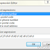 regex for number regex for number